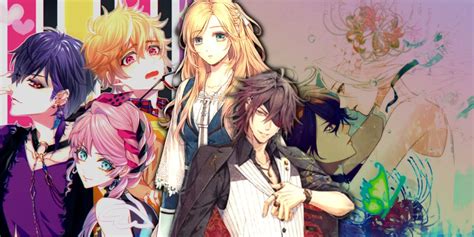 otome games|Top games available in English tagged Otome .